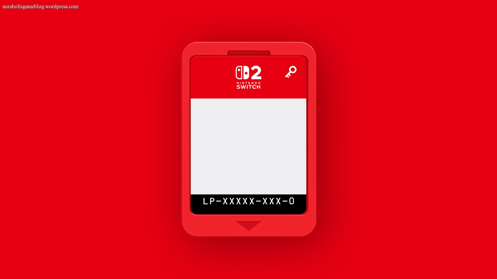 Nintendo Switch 2 – Game-Key Cards | Hardware | Nintendo UK