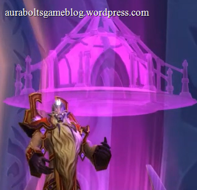 Your Hopes For The New Draenei Capital - General Discussion - World of Warcraft Forums