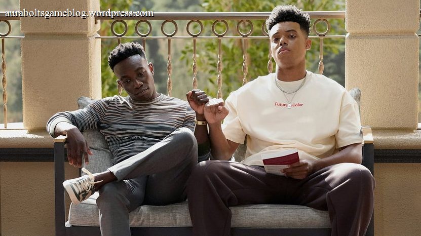 Bel-Air' Announces Season 3 Premiere Date, Peacock Shares First Look