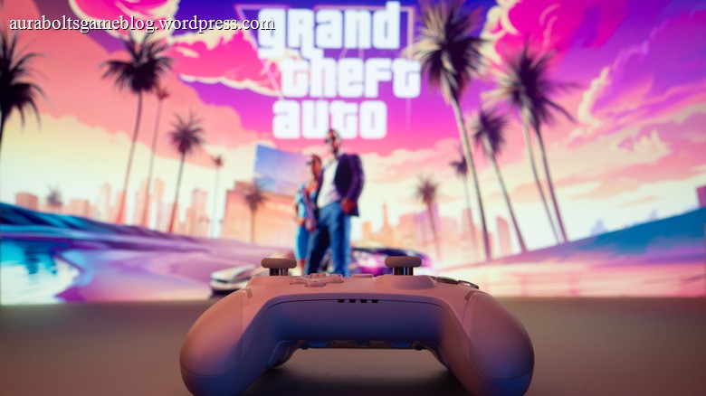 Grand Theft Auto VI Was Delayed Again - Here