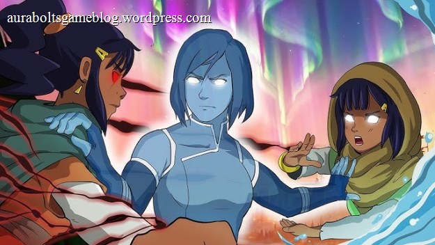 Avatar: Seven Havens' Twin Earth Avatar Series Will Initially Be 26  Episodes Long
