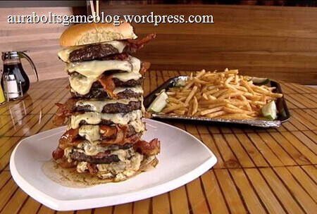 Eagles Deli & Restaurant - Phantom Gourmet