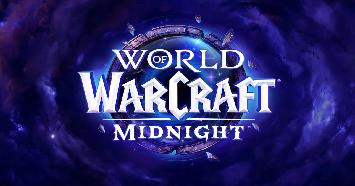 WoW Midnight Pre-Order - Which Edition is Your Perfect Match? - AllKeyShop.com